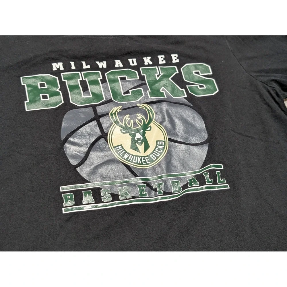 NBA milwaukee bucks